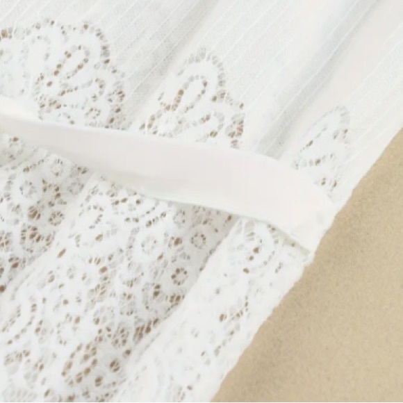 Final! Sale! Boho maxi duster - Picture 2 of 2